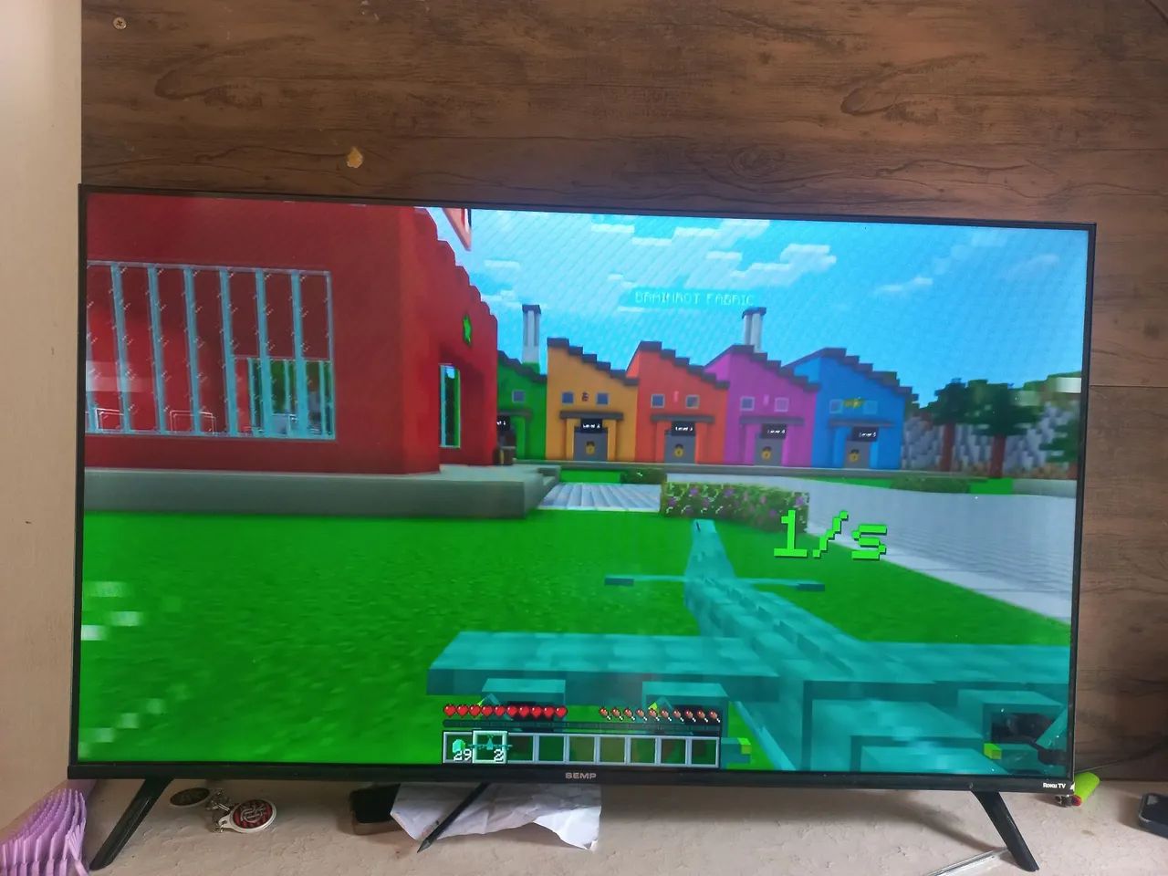 Vendo TV 42 - Foto 2