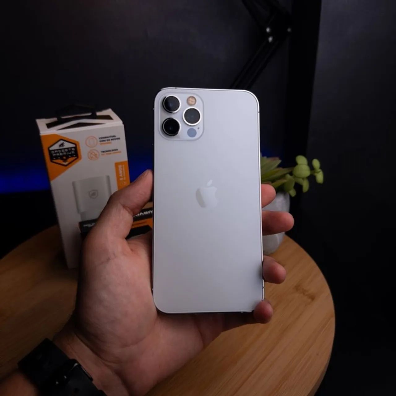 iPhone 12 Pro Max 256Gb