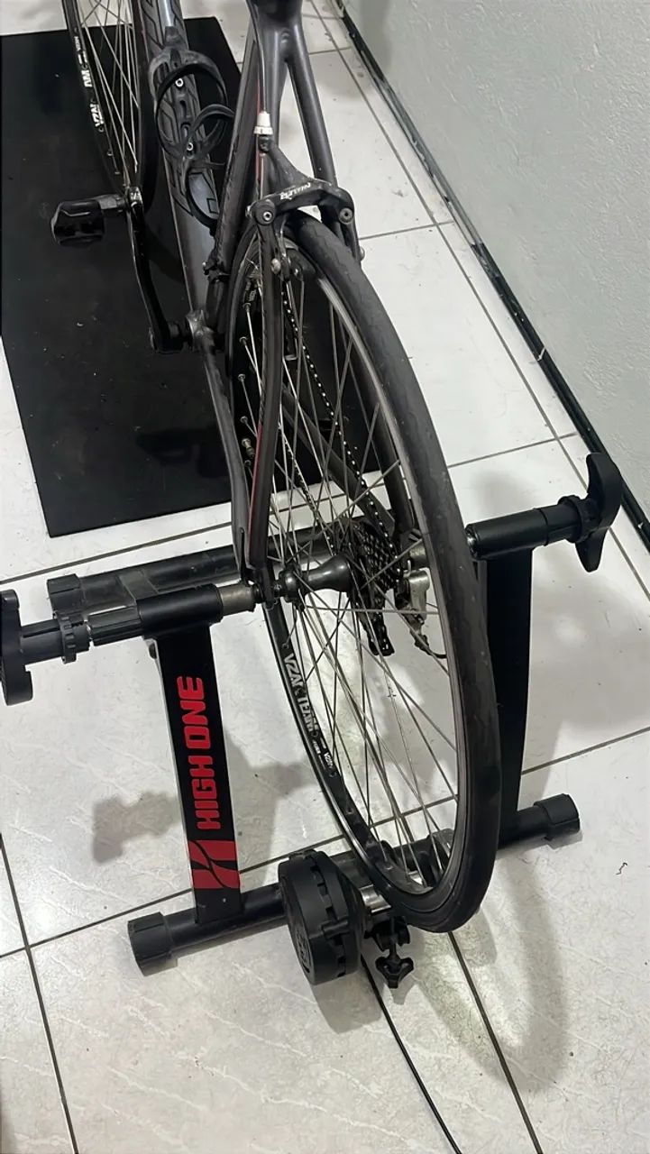 Rolo de treino