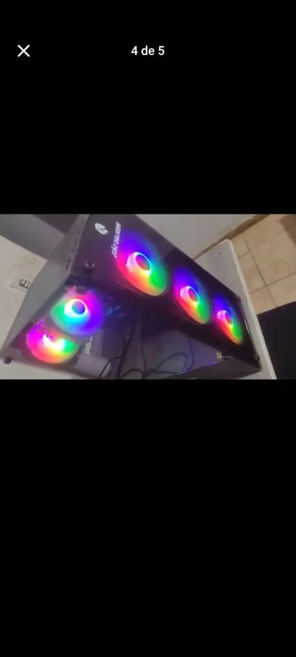 Pc Gamer completo? - Foto 3