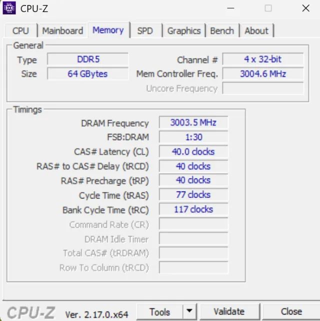 KIT 64GB DDR5 CORSAIR VENGEANCE RGB 6000MHZ - Foto 6