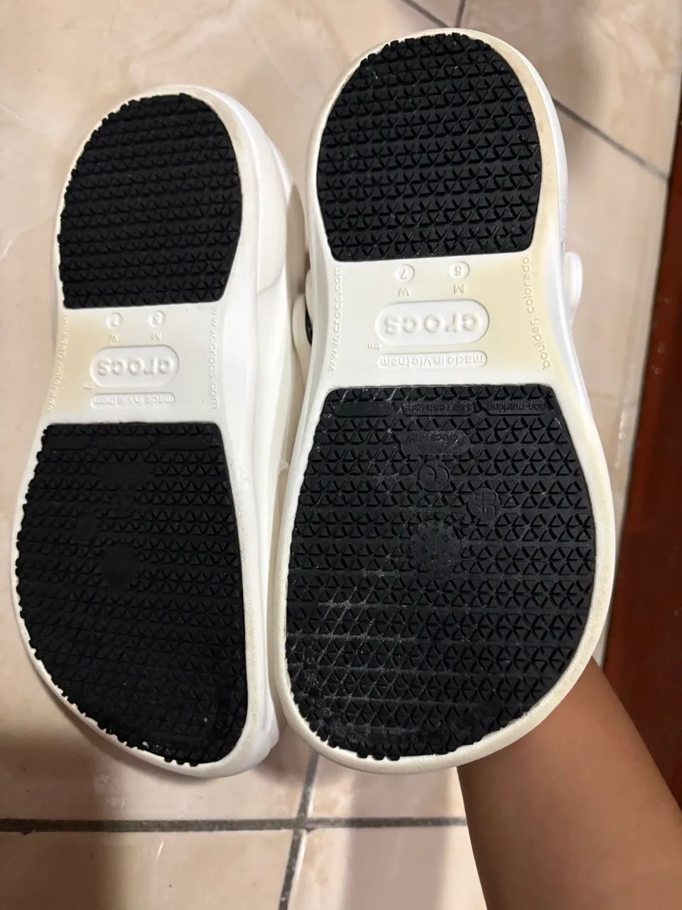Crocs Bristo Clog  - Foto 3