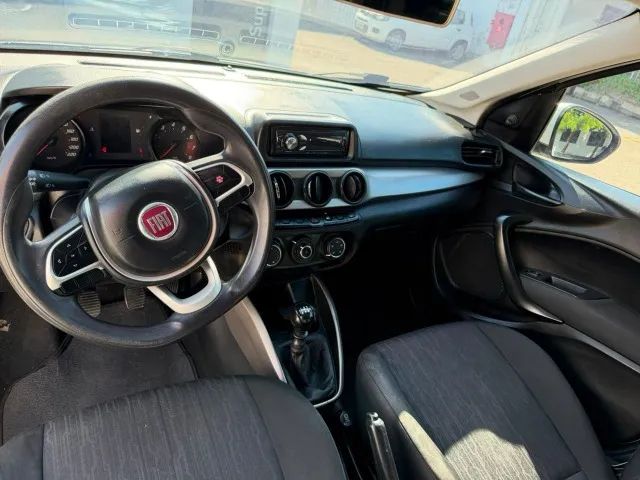 Fiat Argo Drive 1.0 6V Flex 2020 - Foto 5