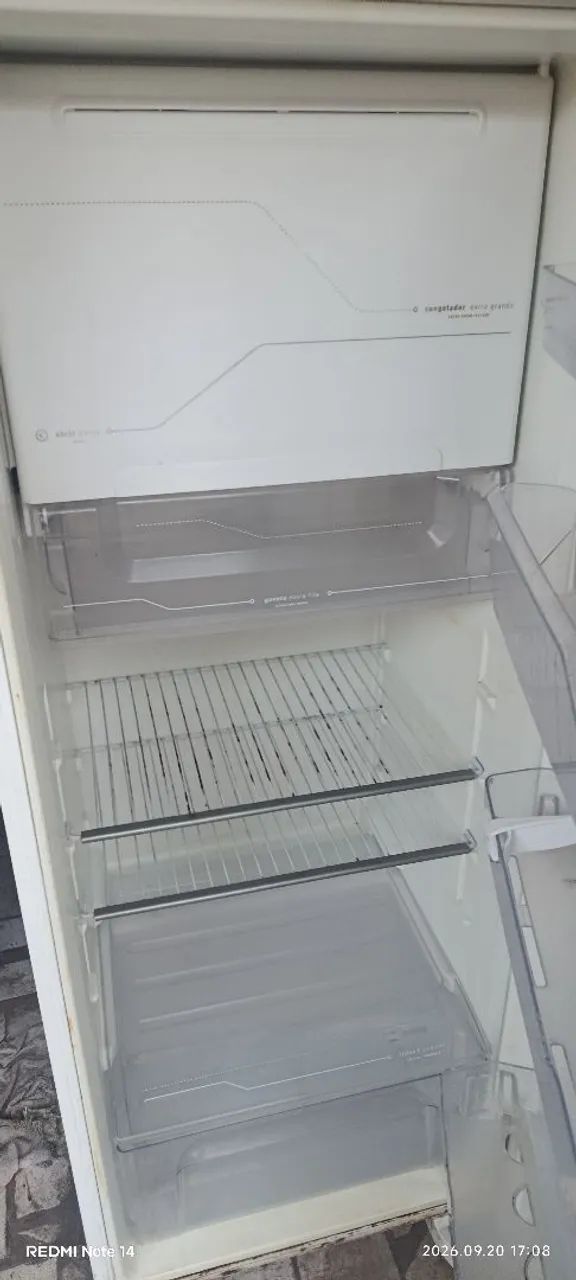 Geladeira Eletrolux  - Foto 2
