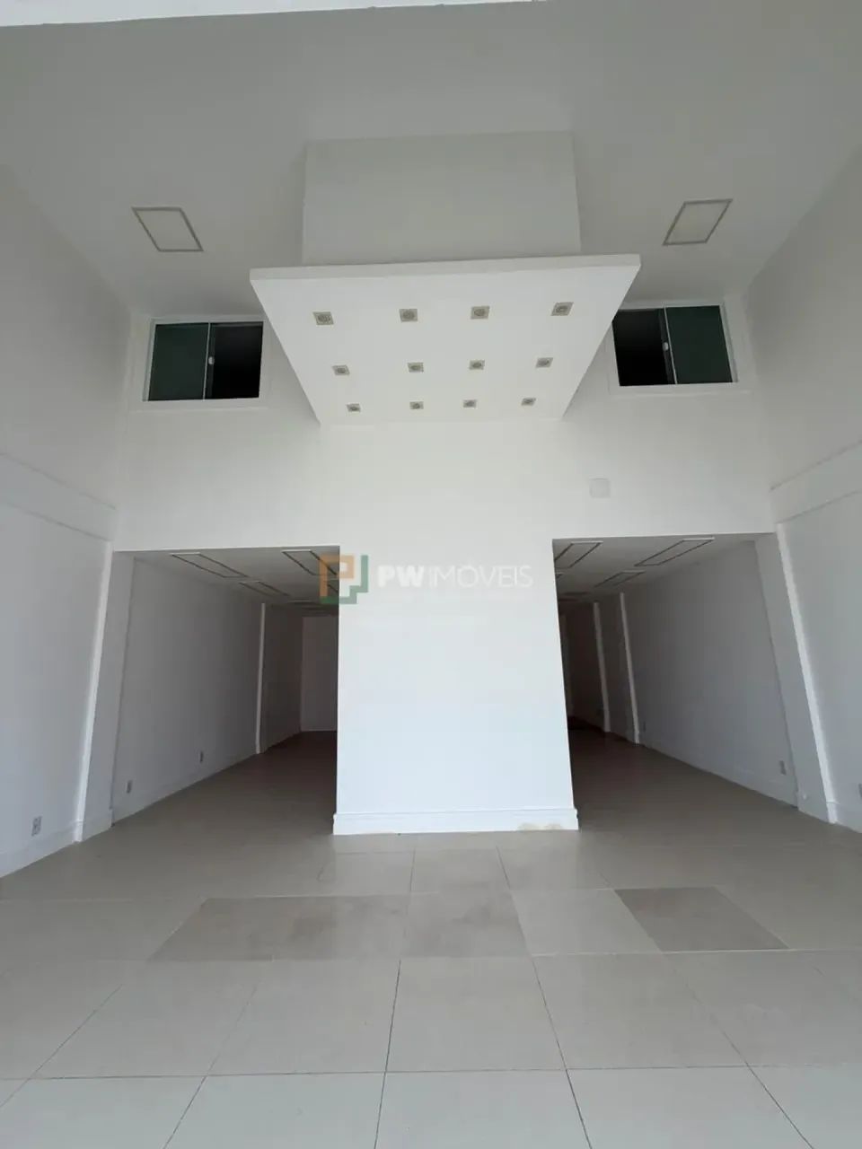 Loja comercial para aluguel com 130 m2 em Boulevar - Macaé - RJ - Foto 3