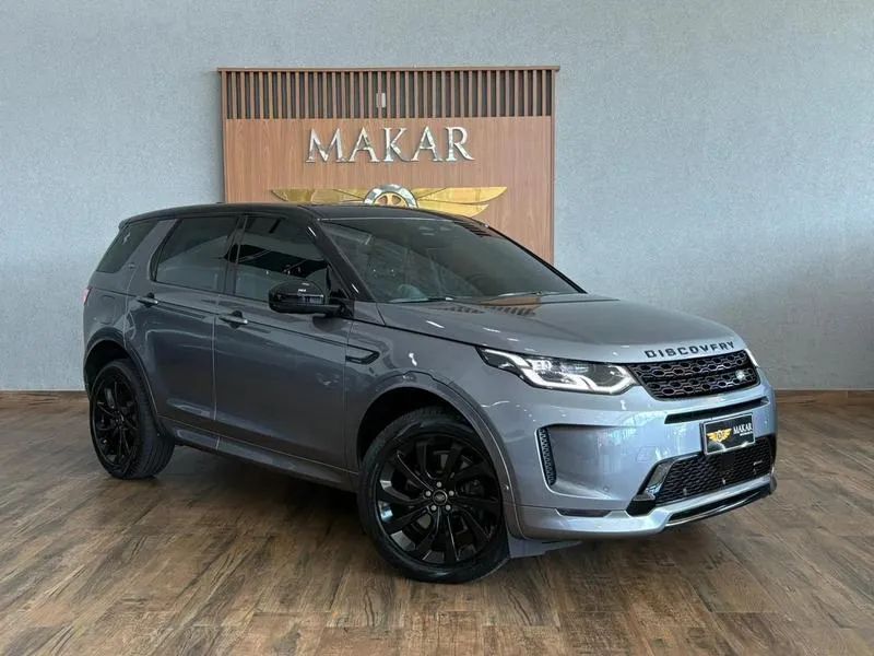 Land Rover Discovery Sport Disc. Sp. SE Dyn 2.0 D200 Die.Aut.(Híb.) 2023