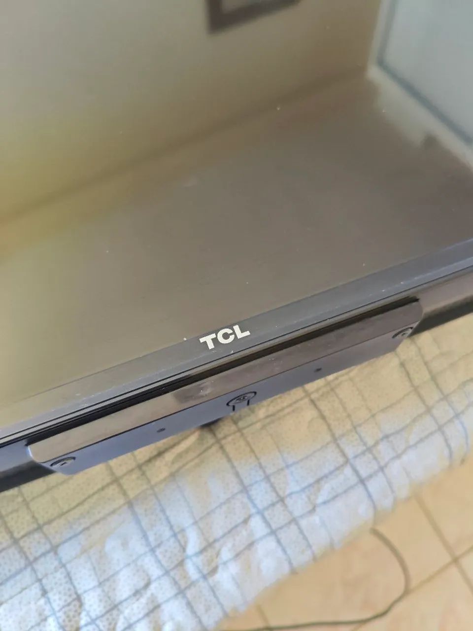 Smartv 55 TCL 4K - Foto 3