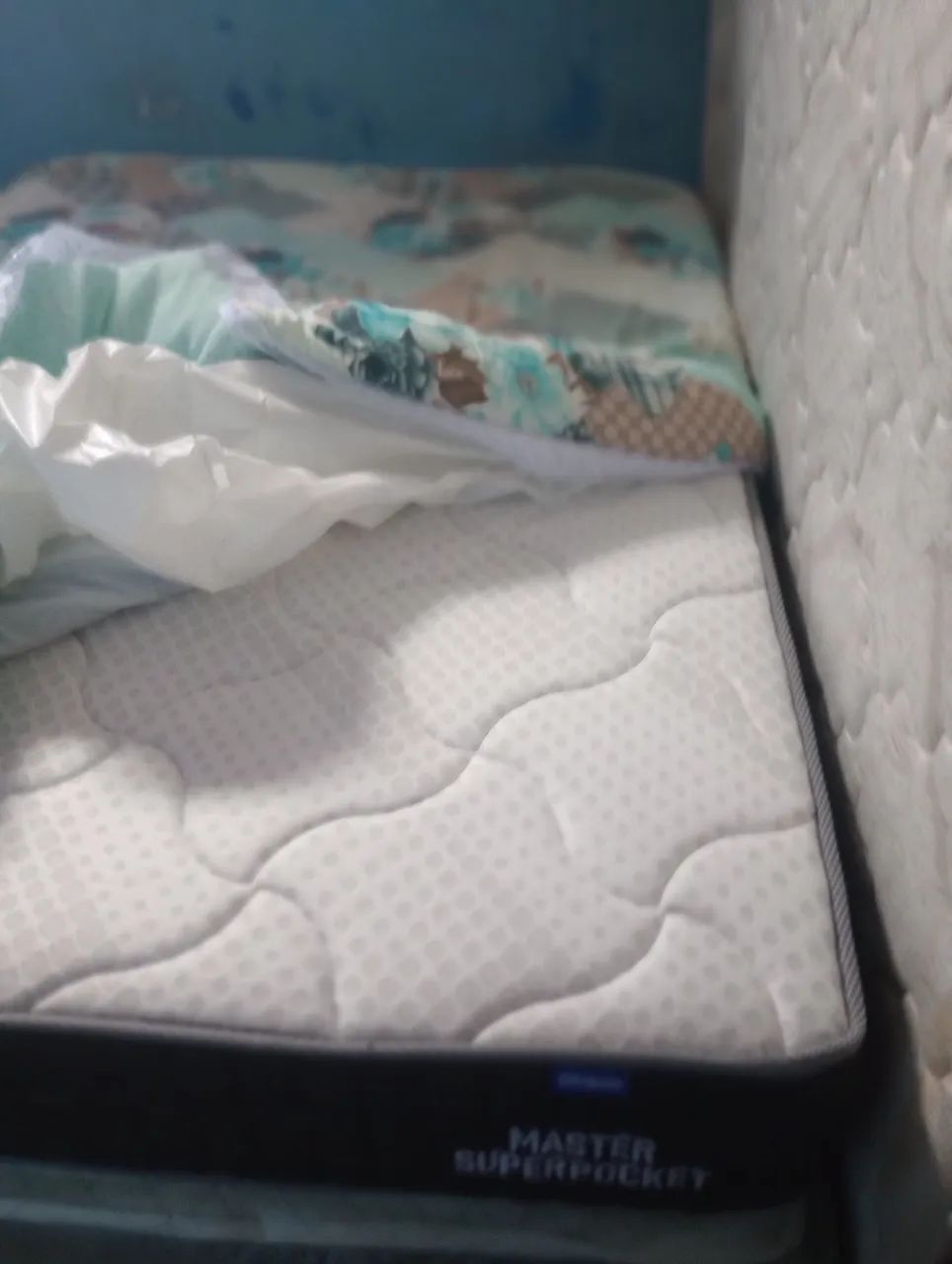 Cama de casal - Foto 2