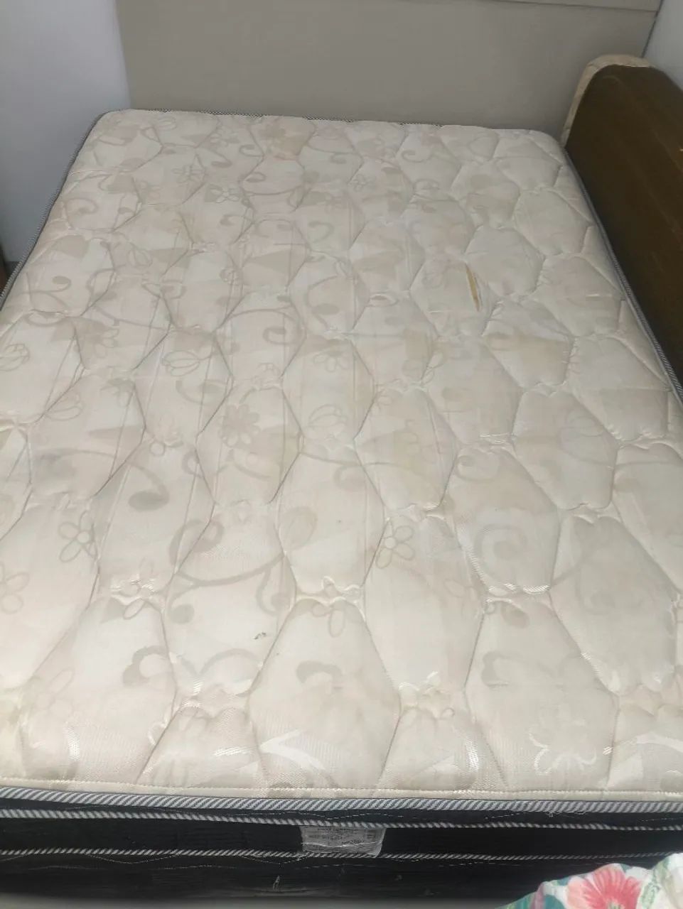 Cama de casal