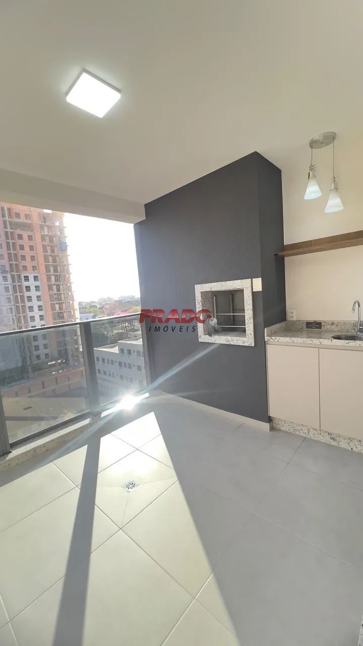 Apartamento para alugar em Maringá, Zona 03, com 3 quartos, com 99.85 m², EDIFÍCIO ESSENCE - Foto 5