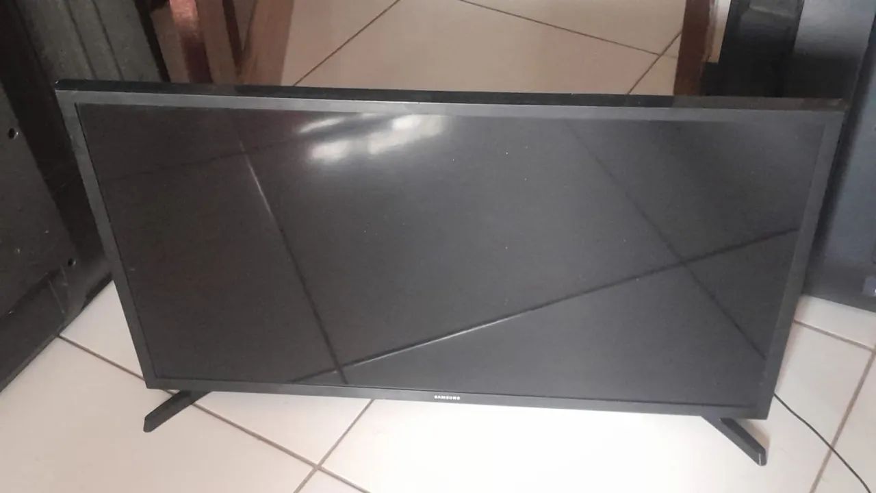 Televisão Samsung 32 polegadas - Foto 2