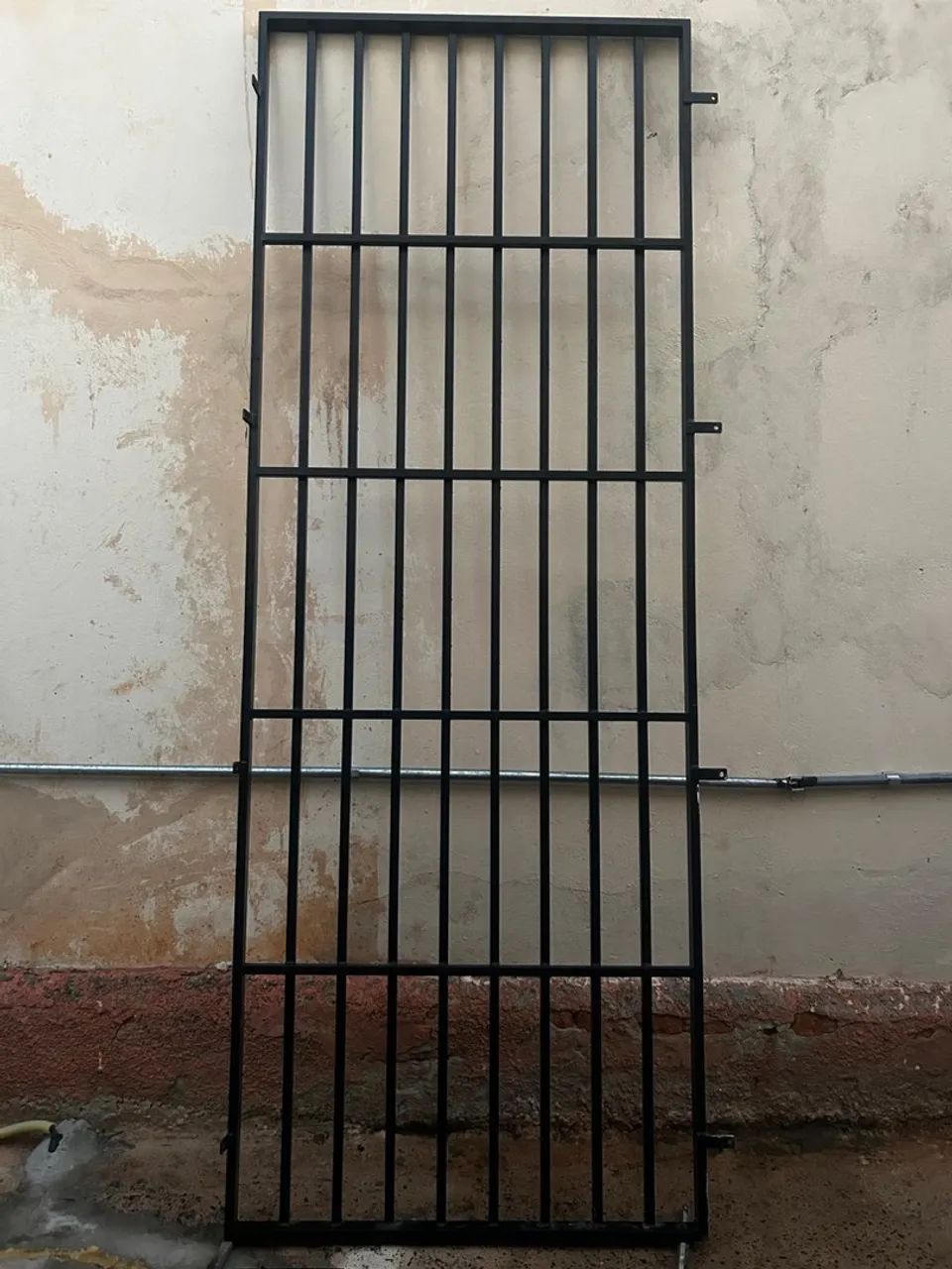 Janelas e grades  - Foto 2