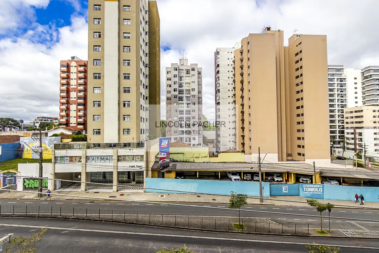 Sala Comercial no Bacacheri - Foto 4