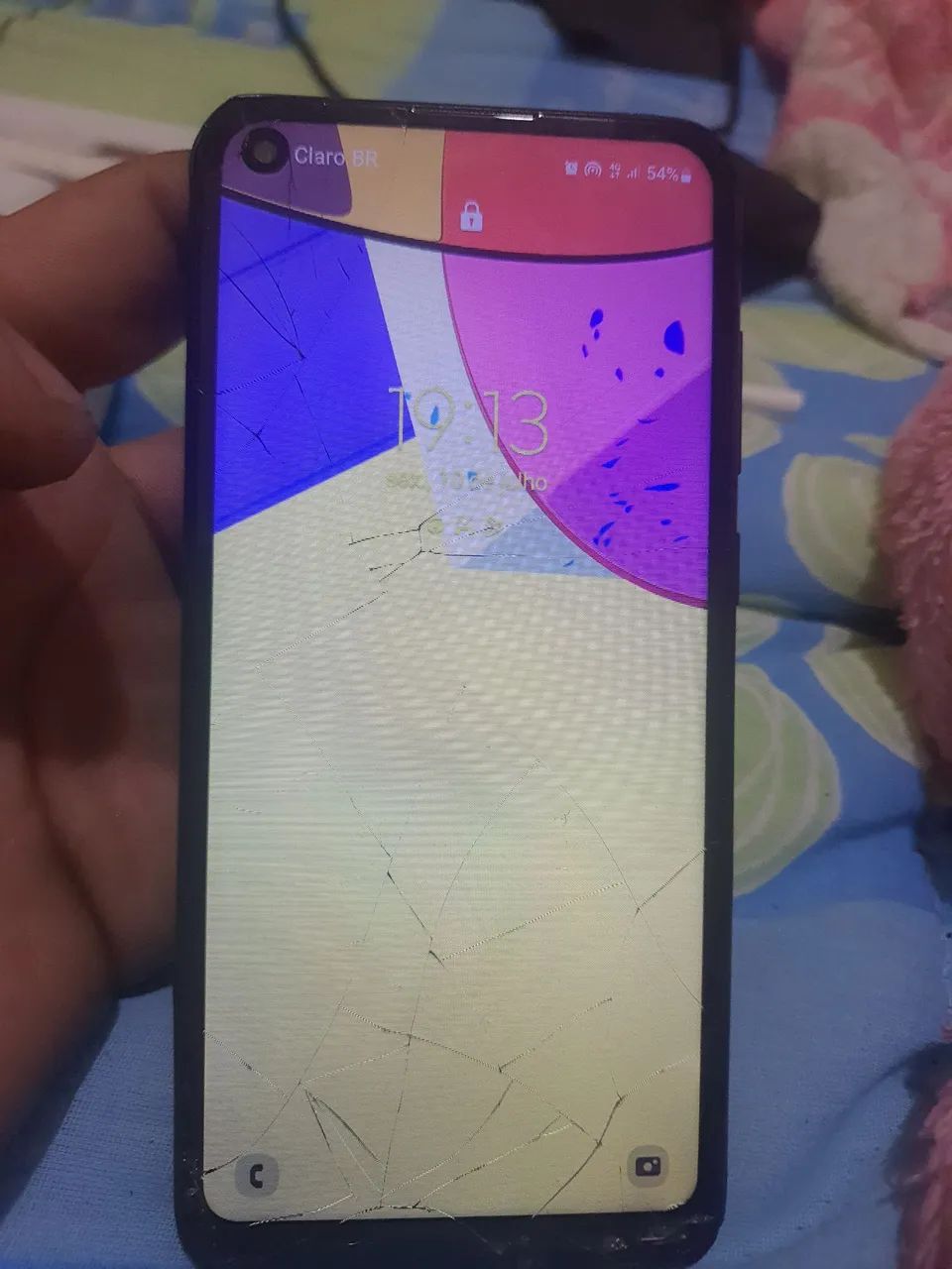 Samsung A11  - Foto 2