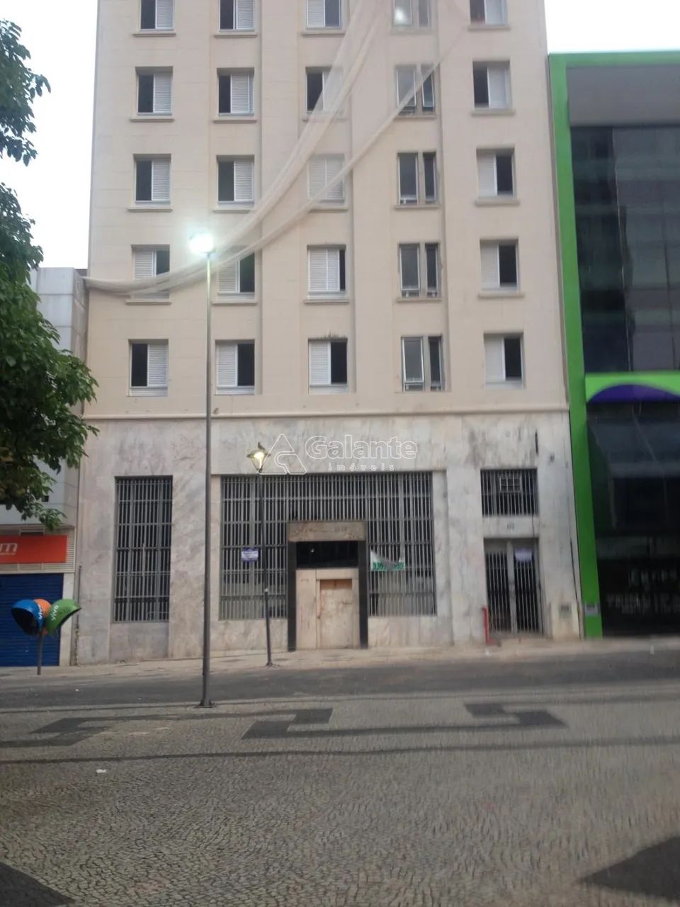 salão - Centro - Campinas