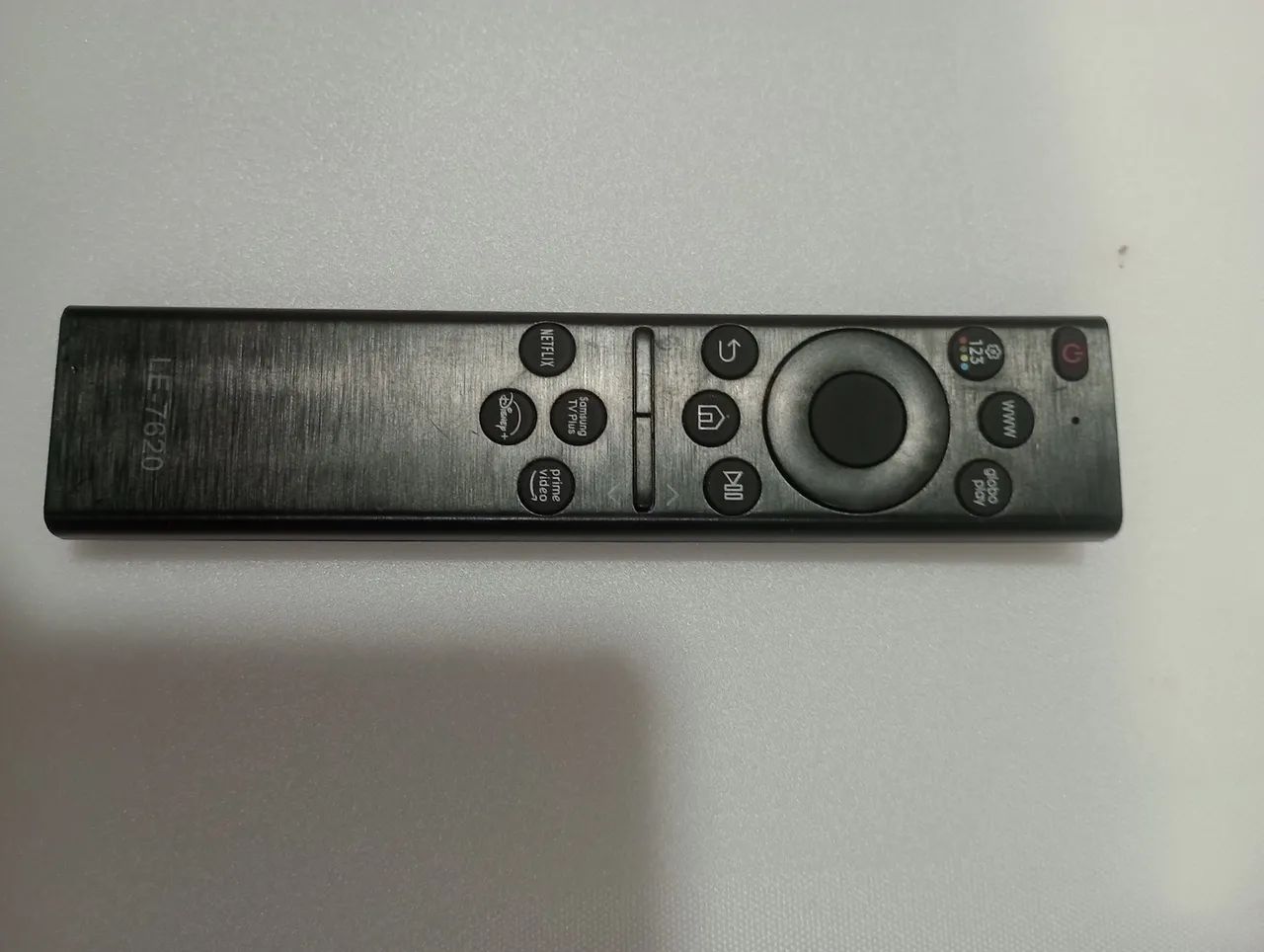 Smartv Samsung 43 Crystal UHD 4k  - Foto 5