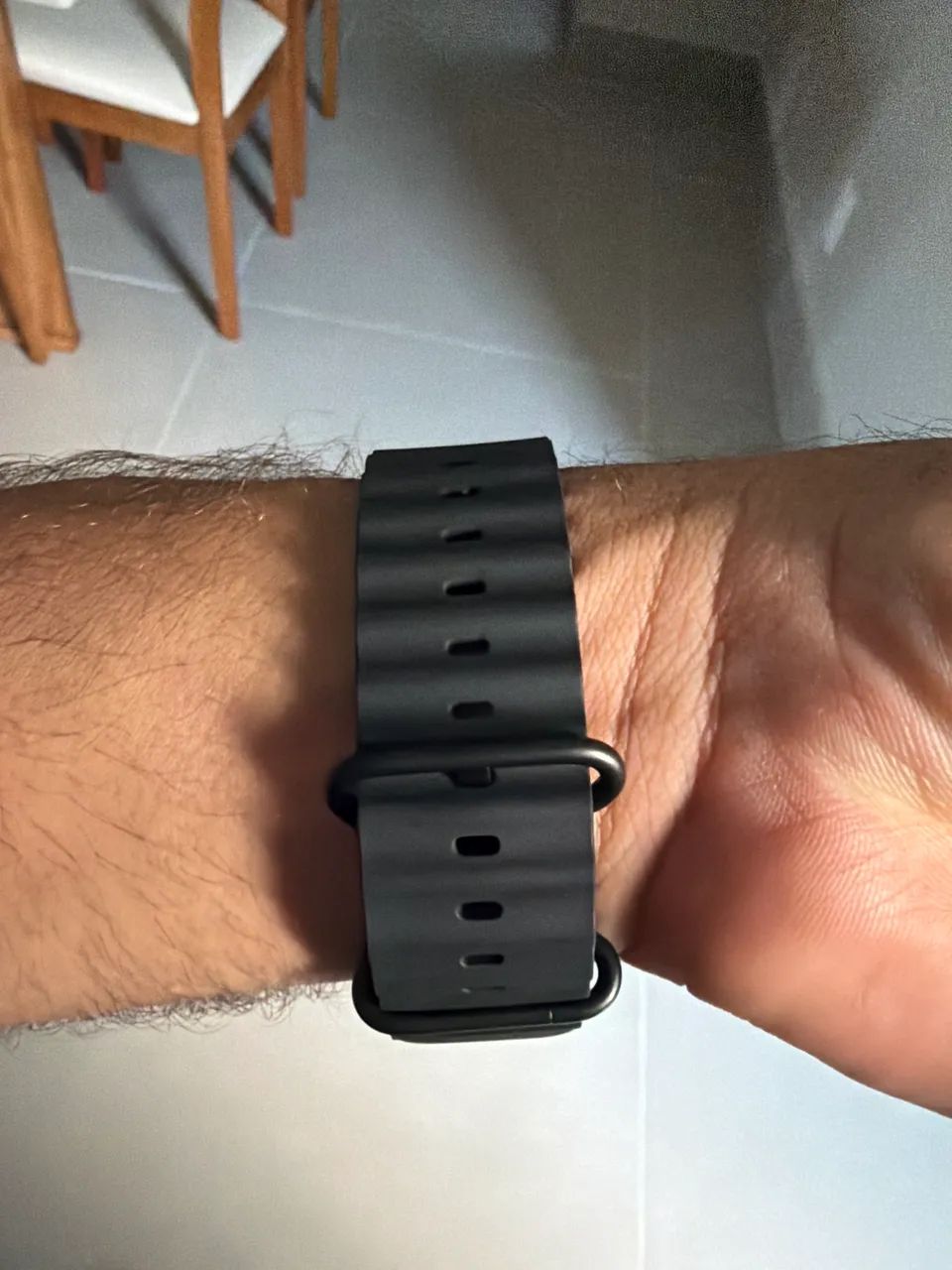 Apple Watch ULTRA 2 BLACK - Foto 3