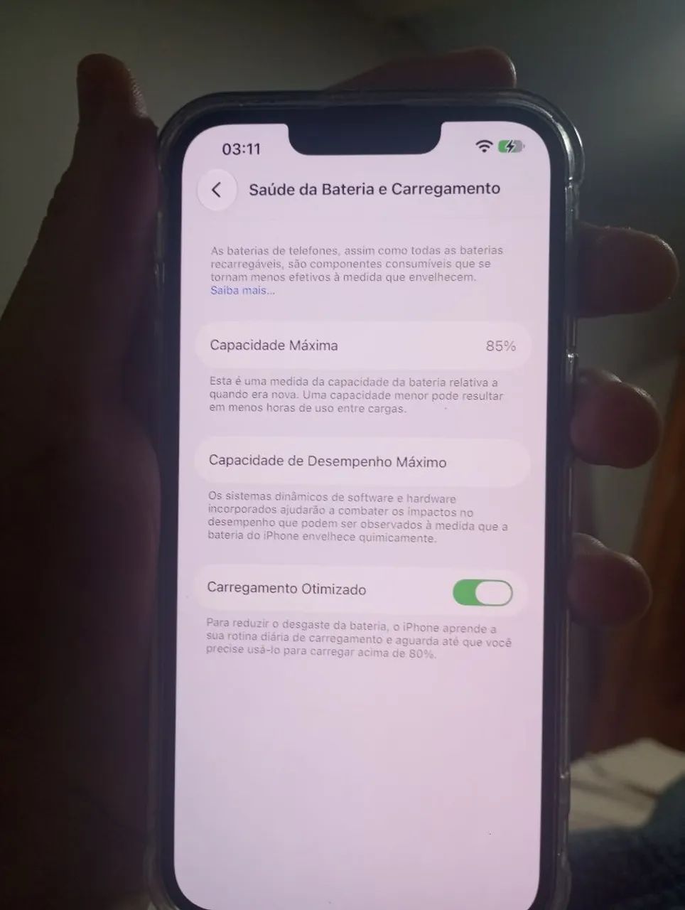Iphone 14 256gb - Foto 3