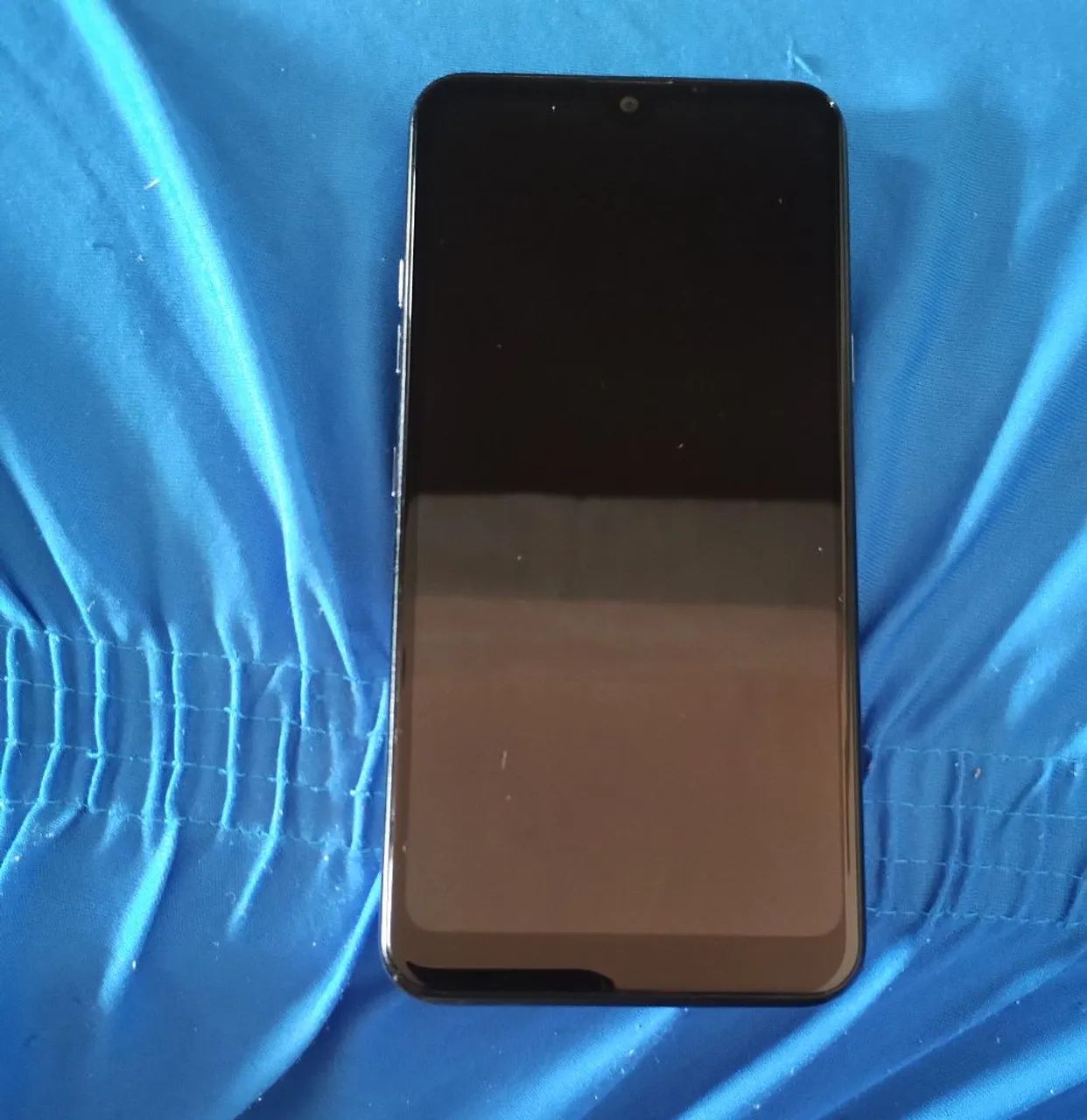 VENDO CELULAR LG K12 MAX! ? - Foto 3