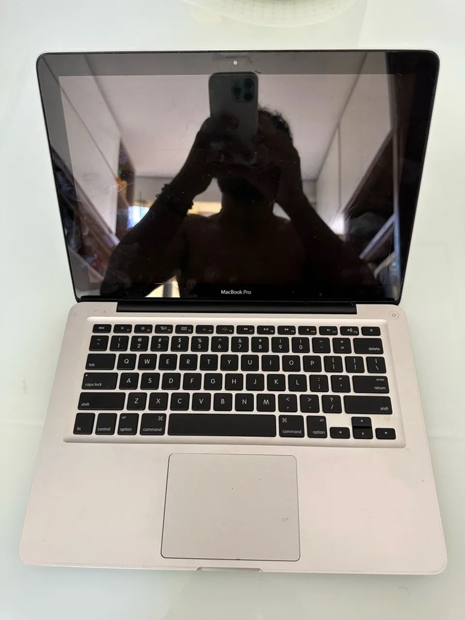 MacBook Pro 2011 - Foto 5
