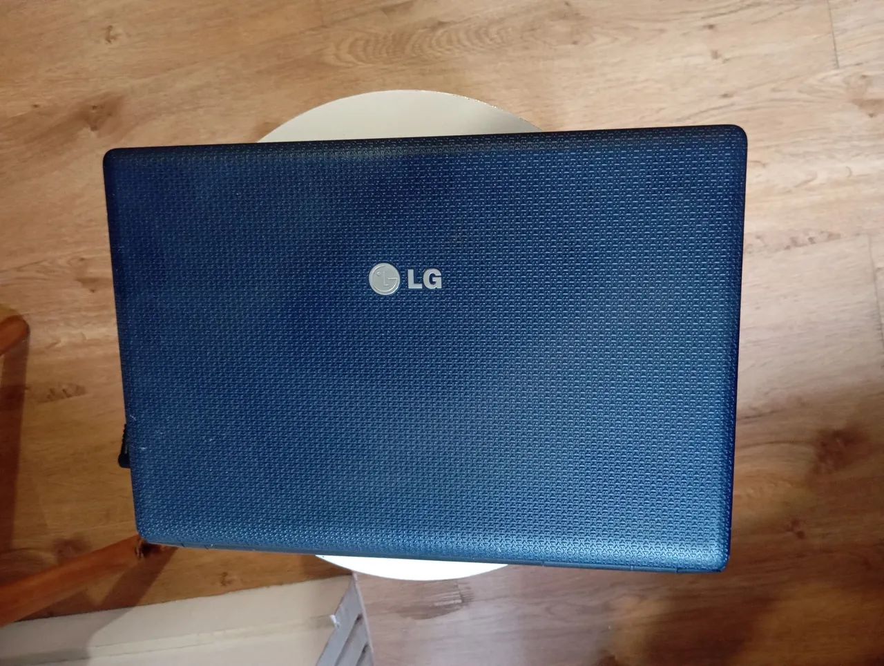 Notebook LG 4 GB SSD 120 - Foto 4