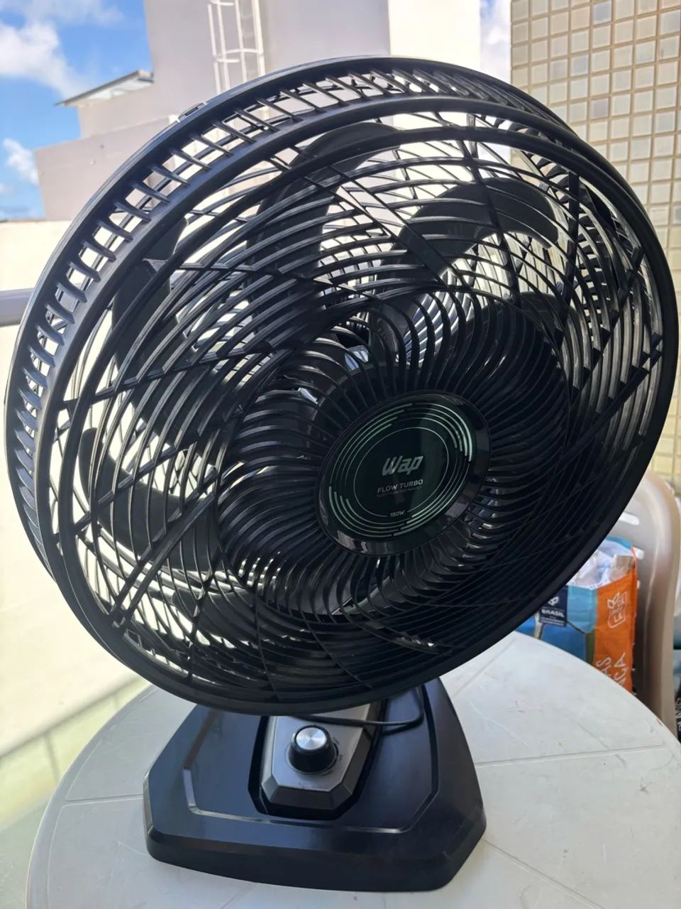VENTILADOR WAP - Foto 3