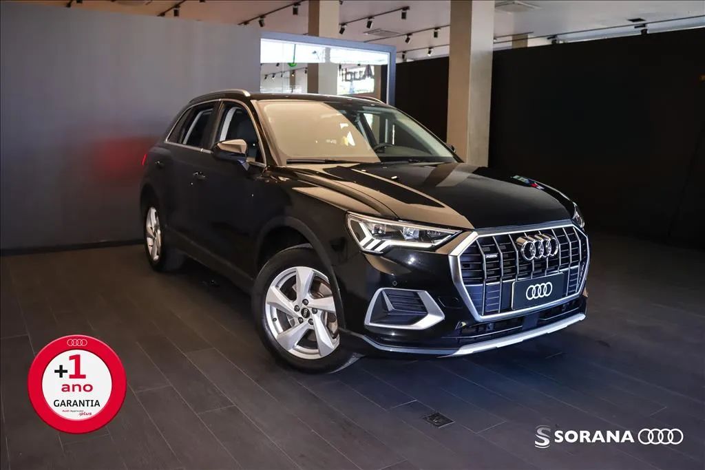 Audi Q3 Performance 2.0 TFSI Tiptr. Quattro 2022