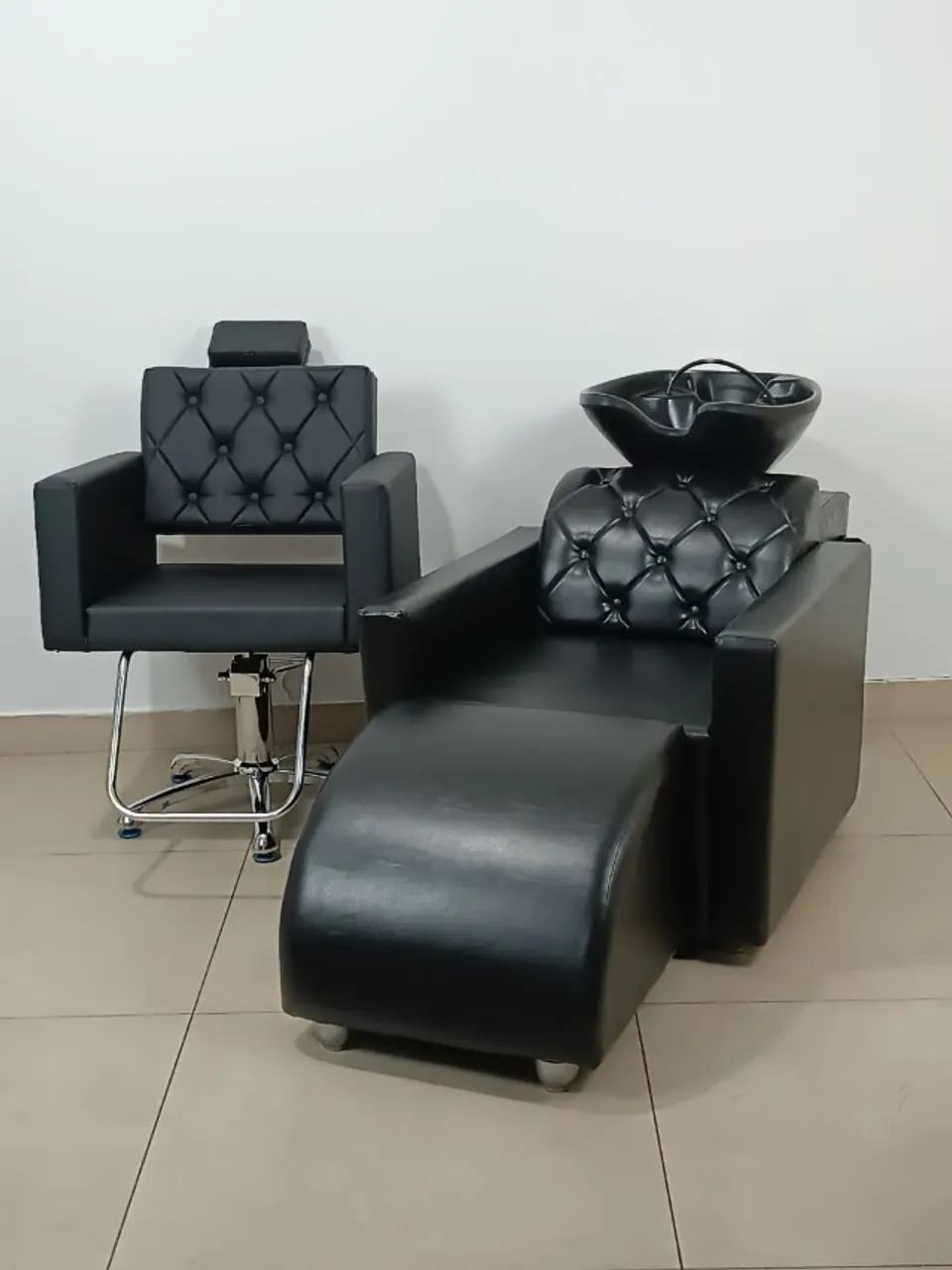 Kit Completo salão de beleza com brinde exclusivo! - Foto 2