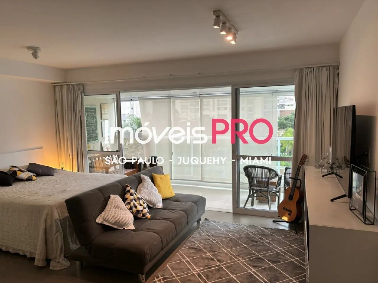 Apartamento á venda no Brooklin - Foto 3
