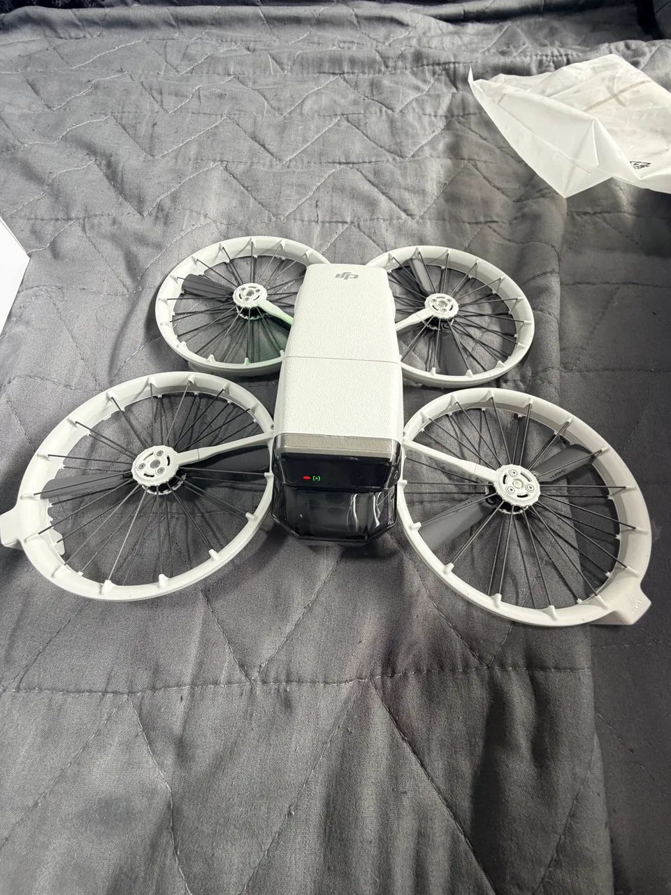 Drone DJI Flip  - Foto 2