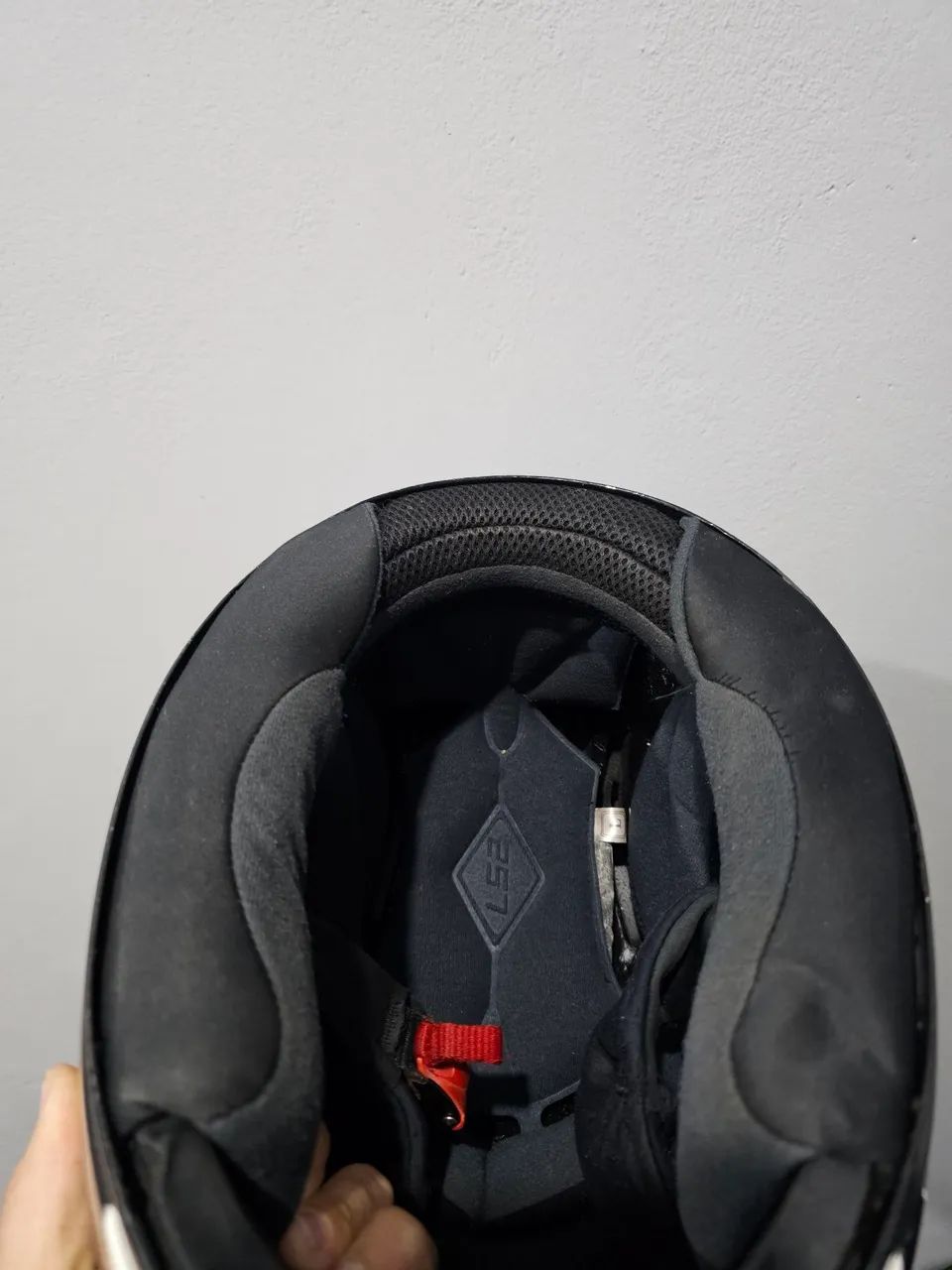 Capacete Ls2  - Foto 4