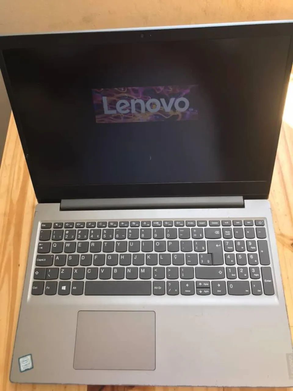 Notebook LENOVO IdeaPad S145 - Foto 5