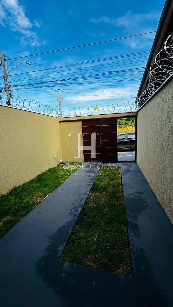 Casa à venda, Parque Eldorado Oeste, Goiânia, GO - Foto 2