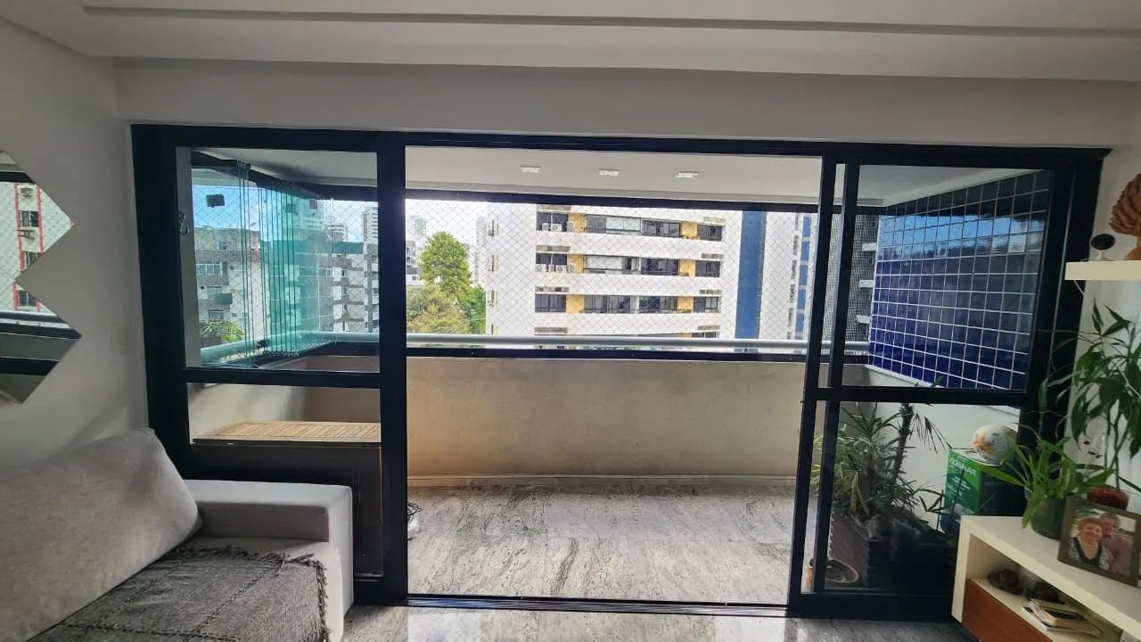 Esquadria de Alumínio  - Foto 2