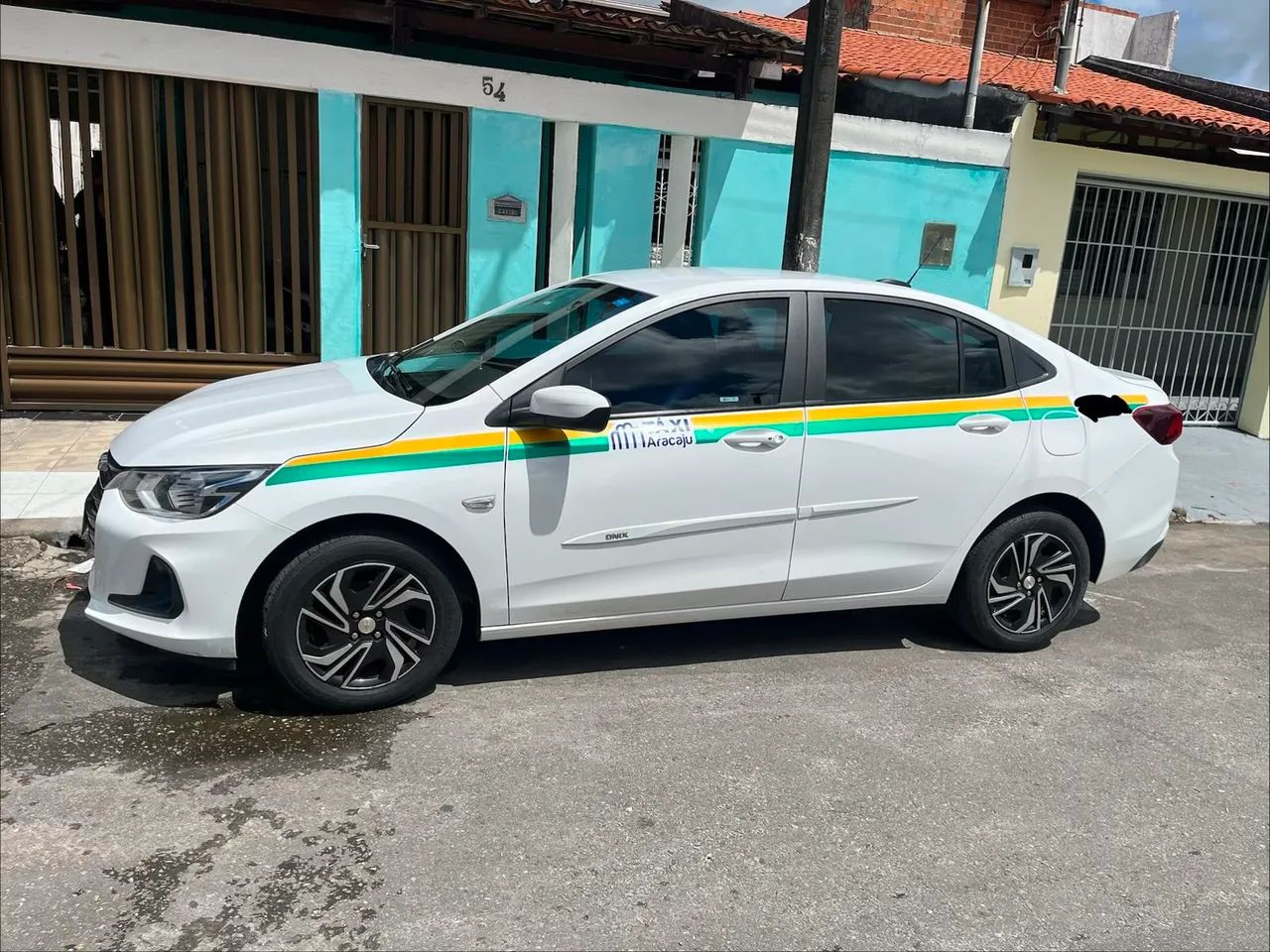 Chevrolet Onix Plus LT 1.0 12V Flex Mec. 4P 2024 - Foto 4
