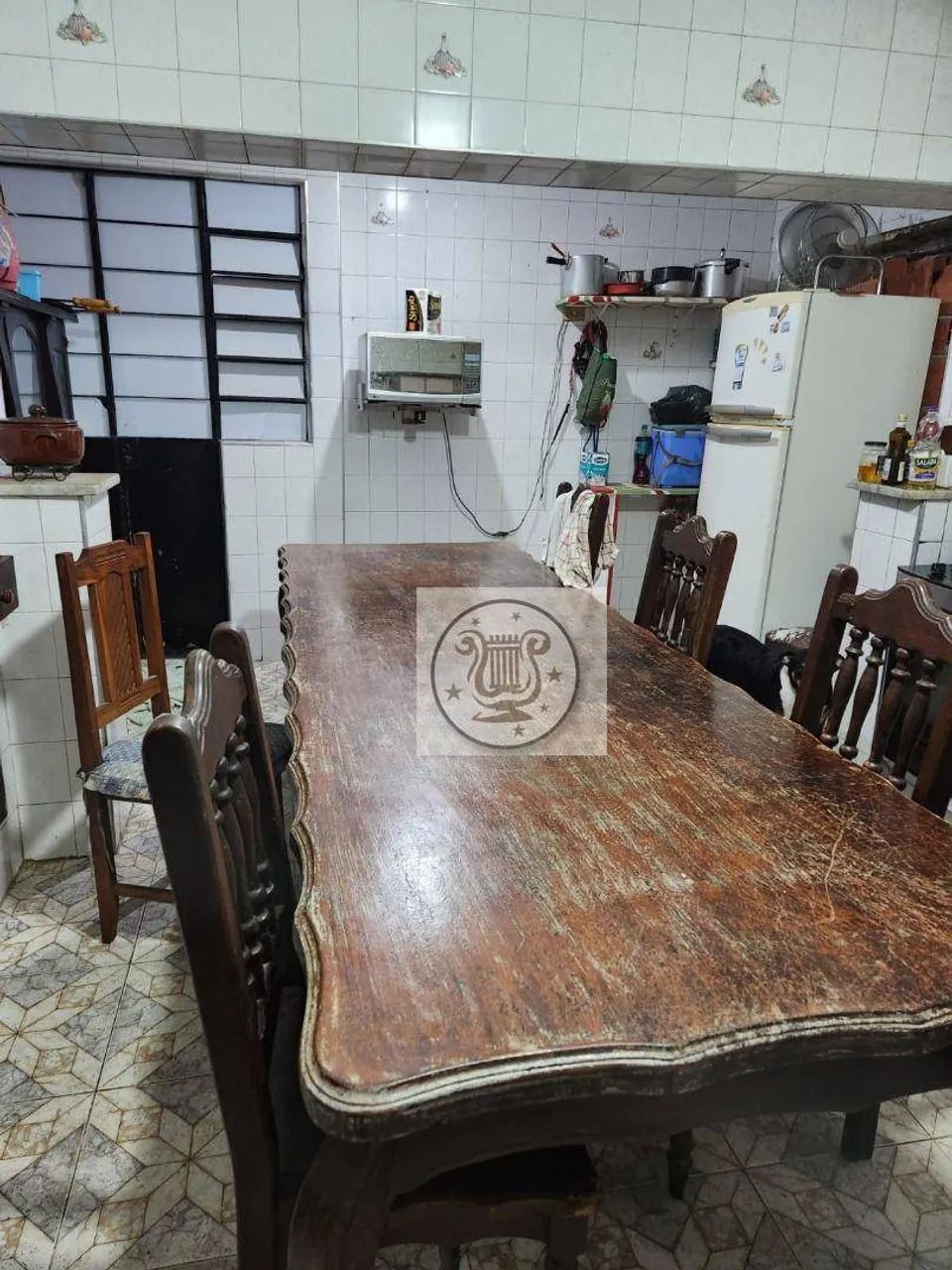 Sobrado com 4 dormitórios para alugar, 280 m² por R$ 8.915,00/mês - Jardim Sao Paulo(Zona  - Foto 6