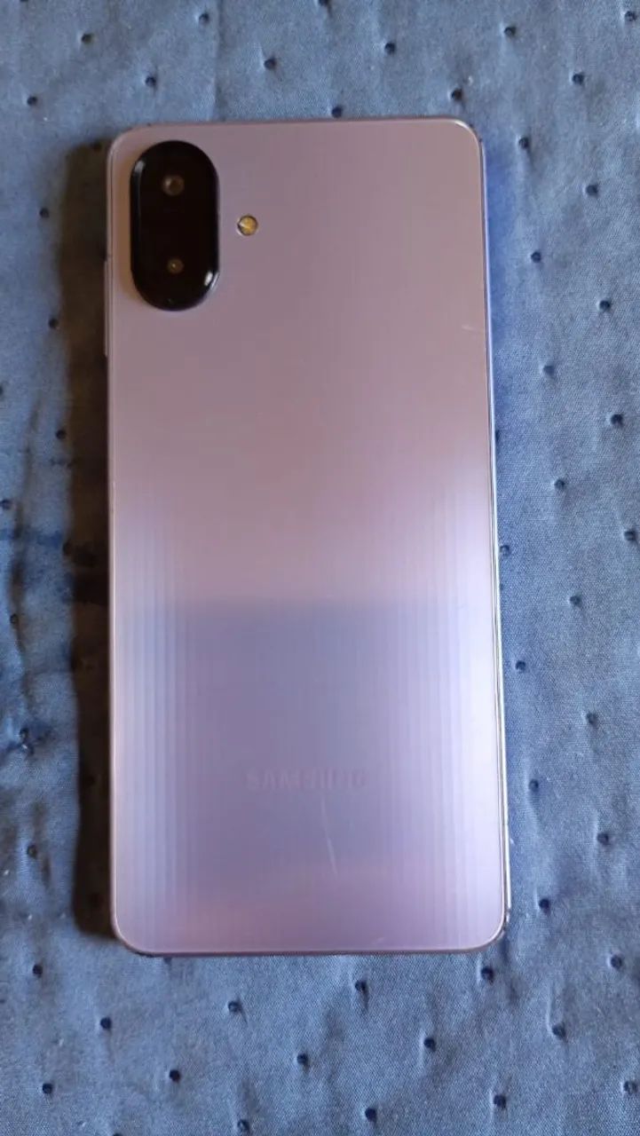 Celular Samsung A07 - Foto 2