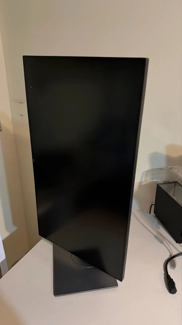 Monitor 27" Dell U2718Q UltraSharp, IPS Ultra HD 4k, HDR - Foto 5