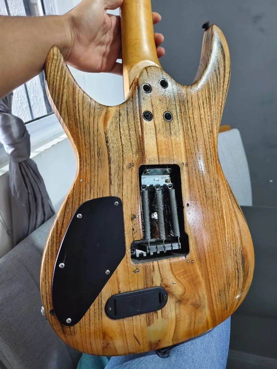 Guitarra - Foto 3
