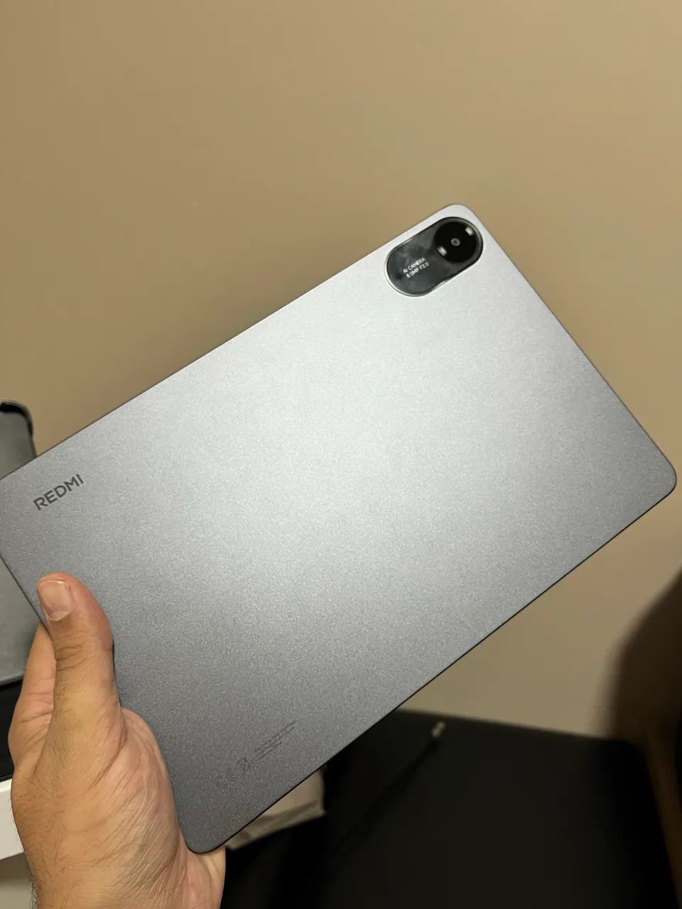 Redmi Pad 2 8/256GB - Foto 4