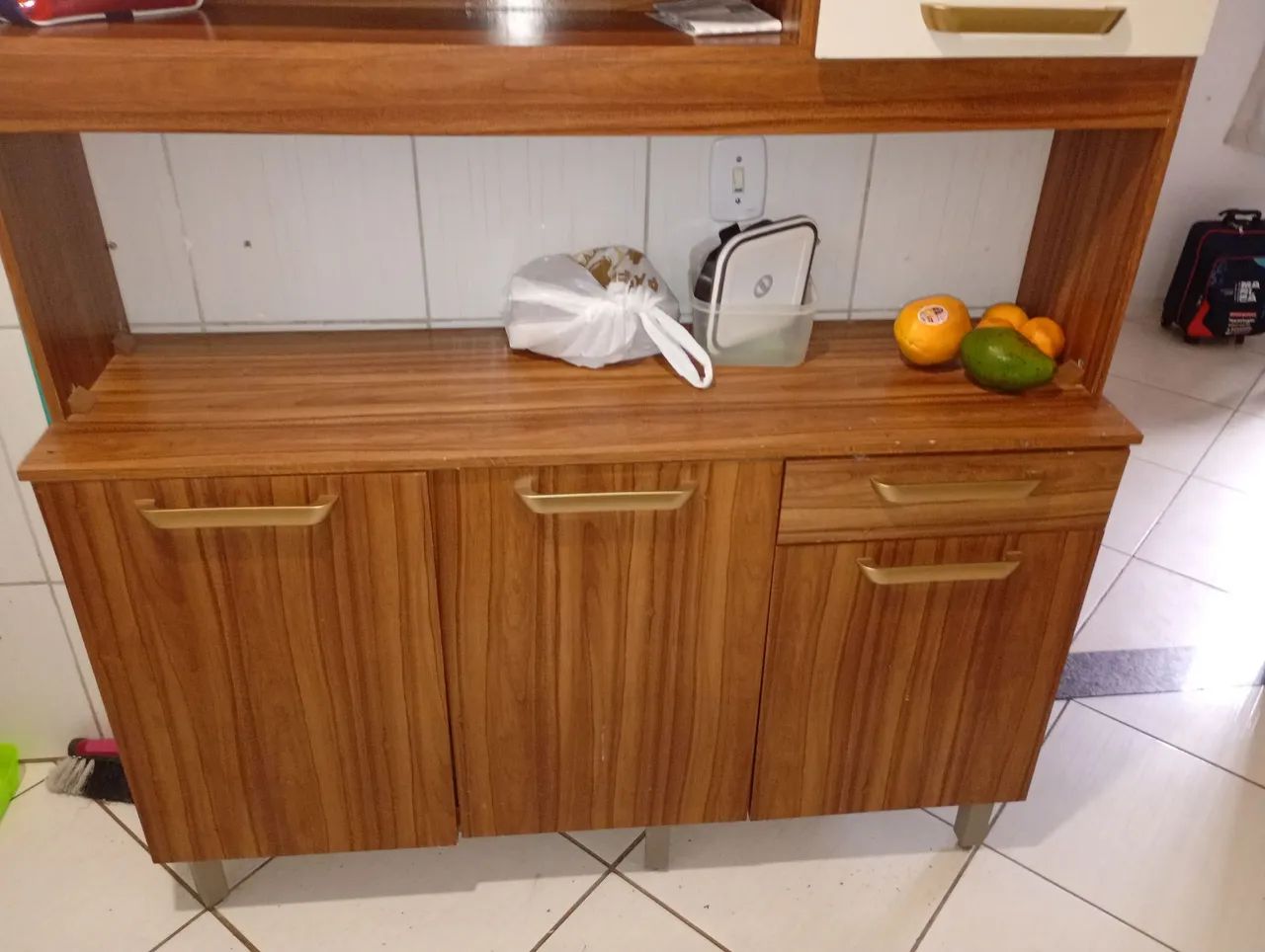 Armário de cozinha MDF - Foto 2