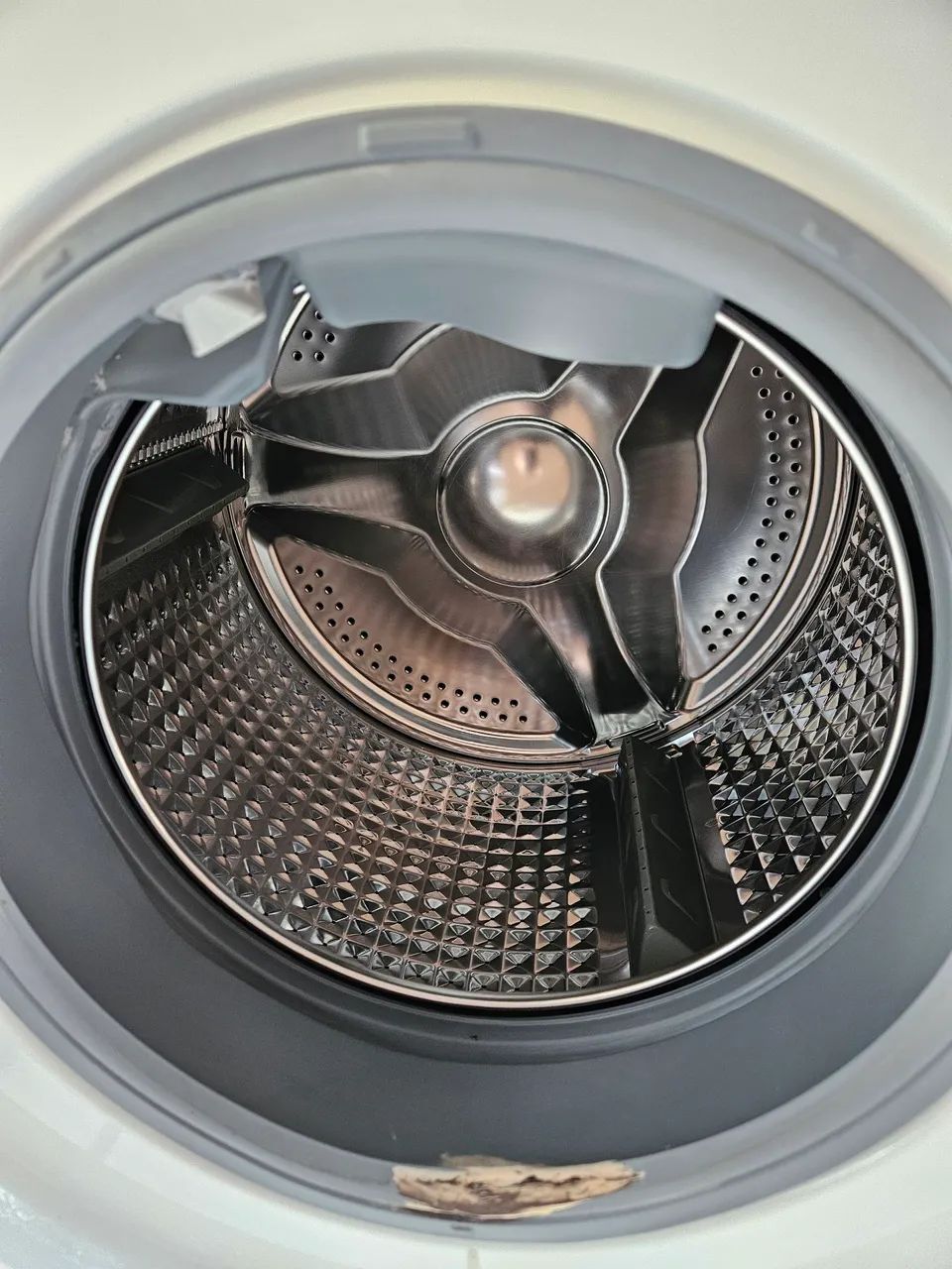 Máquina Lava e Seca Samsung (possui defeito) - Foto 4