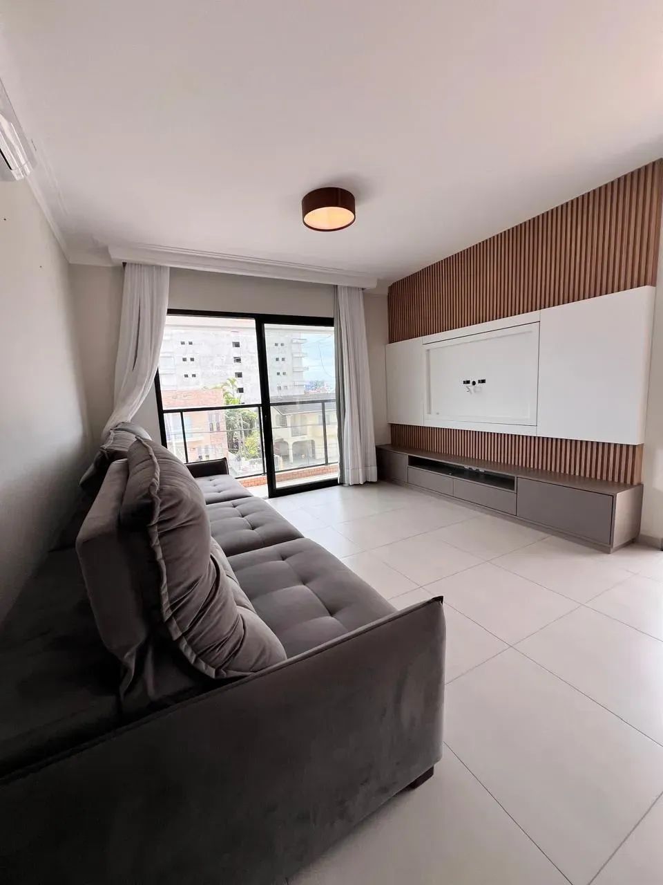 EDIFÍCIO LAVÍNIA - APARTAMENTO GARDEN EM CAIOBÁ COM 3 DOMITÓRIOS - Foto 10