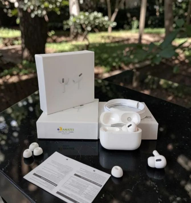 Fone Bluetooth i5 Áudio espacial 