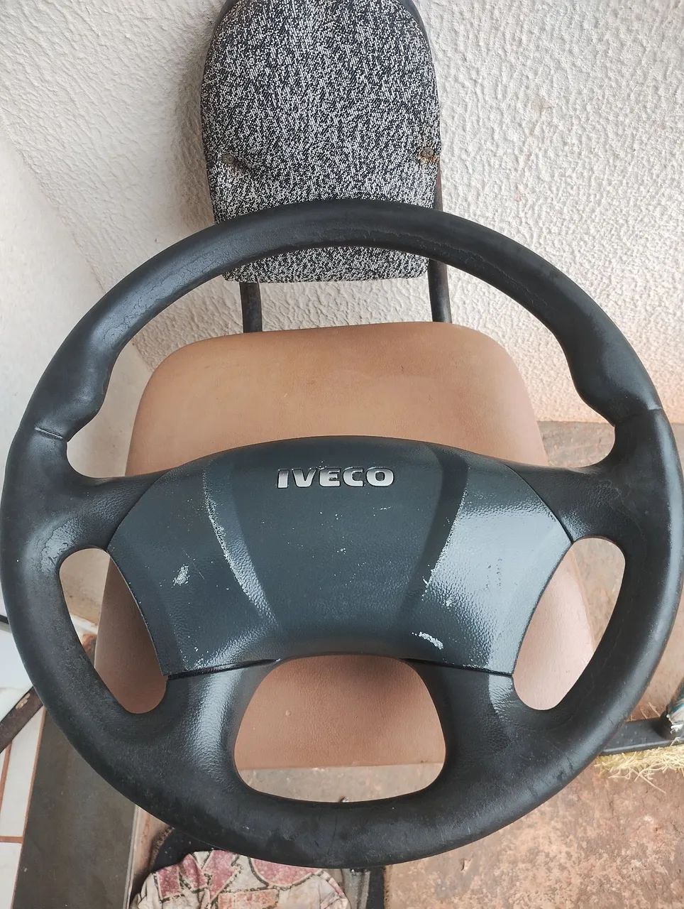 Volante 