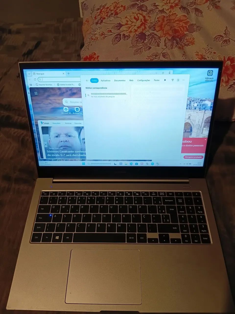 Notebook 