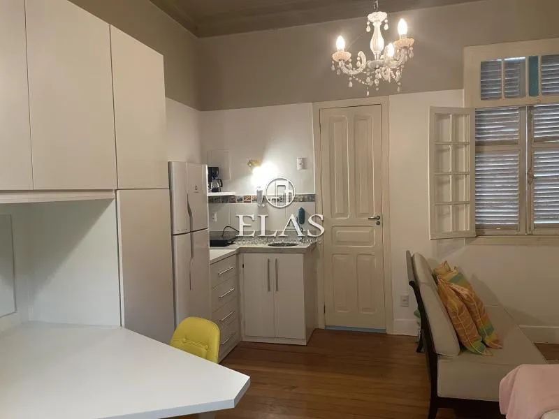 Apartamento- Petrópolis, Independência