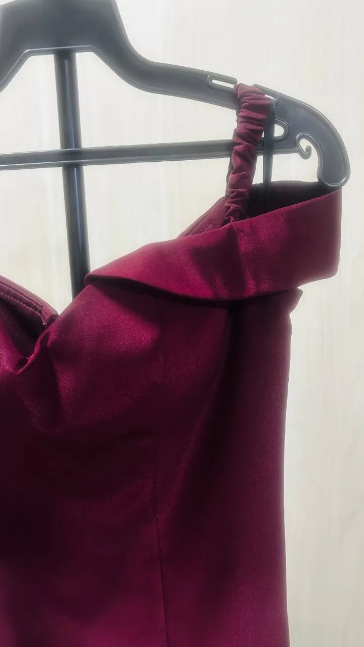 Vestido para festa