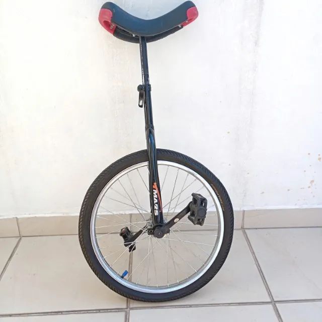 Monociclo Marca Mars Aro 20 polegadas Esporte Ciclístico