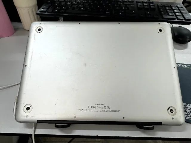 ? MacBook Pro 13? Mid 2012 ? 16GB RAM | R$ 1.800 - Foto 4